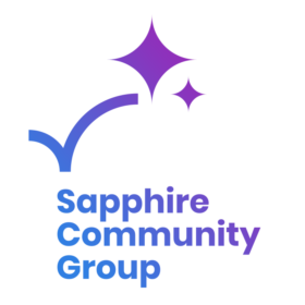 The Sapphire Community Group