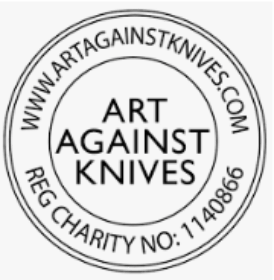 Art Against Knives