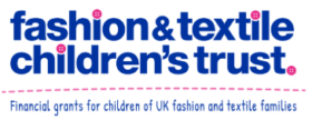 EXTERNAL FUNDING OPPORTUNITY - Fashion & Textile Children's Trust