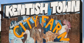 Kentish Town City Farm