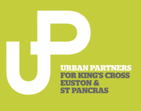 Urban Partners for King’s Cross, Euston and St Pancras