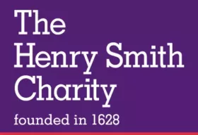 Henry Smith Charity - Strengthening Communities