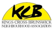 King’s Cross Brunswick Neighbourhood Association