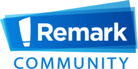 Remark! Community